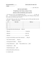 mau bien ban kiem phieu xep loai can bo lanh dao