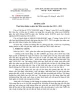 GDMN V v Huong dan thuc hien nhiem vu GDMN nam hoc 2012 2013