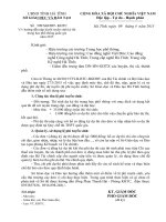 KHTC V v huong dan nop le phi tuyen sinh ky thi trung hoc pho thong quoc gia nam 2015