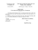 VPS Moi nhan So Ghi chep cong tac y te truong hoc