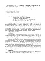 Cong van chi dao ve viec tong ket 4 nam thuc hien cuoc van dong Hoc tap va lam theo tam guong dao duc Ho Chi Minh