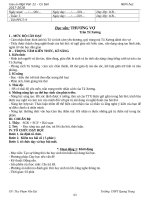 NGƯ VĂN 11 TUAN 3  PHẠM DỰ