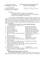 THI DUA co dieu chinh V v quy dinh danh gia cho diem doi voi co so giao duc nam hoc 2013 2014