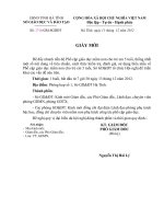 GDMN Giay moi du Hoi nghi Pho cap giao duc mam non cho tre em 5 tuoi