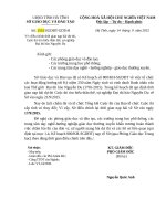 cv dieu chinh thoi gian gui bai cuoc thi ngdu