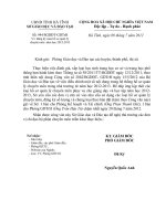 GDTrH V v dang ky mua so diem so dau bai va ho so quan ly chuyen mon khac cho nam hoc 2012 2013