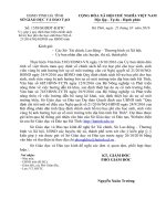 V v góp ý quy định thực hiện chính sách hỗ trợ học phí cho học sinh theo NQ số 21 2016 NQ-HĐND của HĐND tỉnh