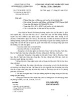 GDTX V v huong dan khai thac tai lieu BDTX tren trang Web cua So