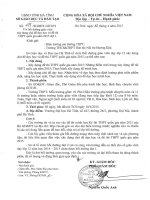 GDTrH V v boi duong giao vien xay dung chu de day hoc va de thi THPT quoc gia nam 2015 dot 1