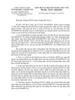 Cong van chi dao ve viec tang cuong chi dao thuc hien PCGDMNTNT nam hoc 2011 2012