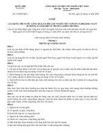 VPS Luat thi dua khen thuong