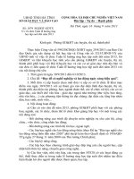 GDTX V v to chuc Tuan le huong ung hoc tap suot doi nam 2013