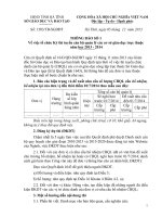 TCCB TB so 1 ve viec to chuc Ky thi tuyen can bo quan ly cac co so giao duc truc thuoc nam hoc 2013 2014