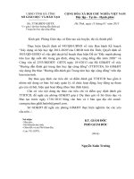 GDTX V v gop y du thao huong dan danh gia Trung tam hoc tap cong dong