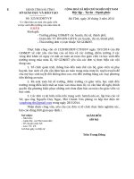 KHAN Yeu cau bao cao gap so lieu ve dieu kien an toan cho GV va HS den truong