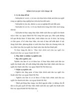 Thực hiện chính sách đào tạo nghề cho thanh niên khu vực ngoại thành Hà Nội (tt)