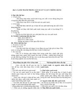 giao an gdcd 11 bai 4