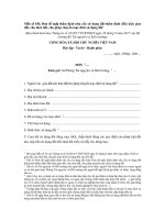 mau don de nghi tham dinh nhu cau su dung dat