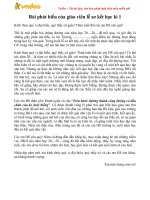 bai phat bieu cua giao vien le so ket hoc ki 1