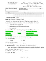 de kiem tra coi ki 2 mon tieng viet lop1 nam hoc 2014 2015 truong tieu hoc quang trung 1