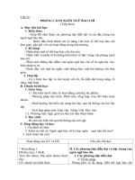 giao an ngu van 11 bai phong cach ngon ngu bao chi