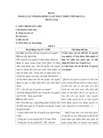 giao an gdcd 12 bai 10 tiet 2