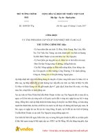 cong dien 1659 cd ttg