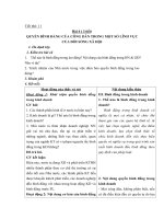 giao an gdcd 12 bai 4 tiet 3