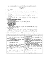 giao an gdcd 10 bai 7 tiet 2