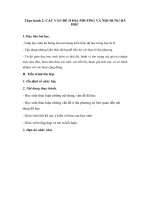 giao an gdcd 10 bai thuc hanh tiep