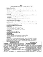 giao an dia ly 9 bai 1