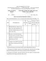 mau bao cao giam sat dinh ky theo thang cua thanh vien giao dich chung khoan