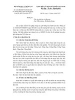 CV 2223 HD to chuc thi TN THPT 2012