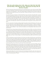 giao duc quoc phong va an ninh