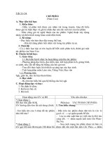 giao an ngu van 11 bai chi pheo tiep