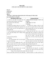 giao an gdcd 12 bai 6 tiet 2