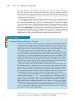 16. Case study 4 and 5_Krugman p.206-209