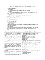 giao an gdcd 11 bai 2 tiet 2