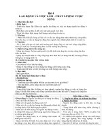 giao an dia ly 9 bai 4