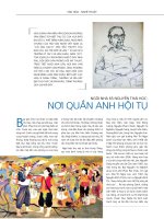 245 p54 p56 Ngoi nha 65 Nguyen Thai Hoc Noi quan anh hoi tu    Nguyen Thi Minh Thai