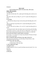 giao an gdcd 12 bai 5 tiet 1