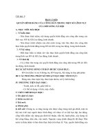 giao an gdcd 12 bai 4 tiet 1