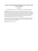 EMG REMOVAL FROM EEG BASED ON SOBI AND PSD METHOD