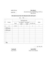 mau so b04b ts tong hop danh sach truy thu bhxh bhyt bhtn bhtnld bnn