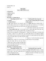 giao an gdcd 12 bai 2 tiet 3