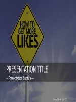 powerpoint templates