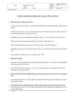 3 6 2 3 BMMAR KPI 03 chỉ số KPI quan hệ công chúng 