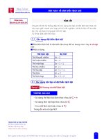 T.Blog.B.02.07.Bai toan ve dot bien lech boi