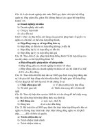 Luật Hợp Đồng Thông Dụng - Nguyễn Hoàng Anh Tuấn HOPDONGTHONGDUNG