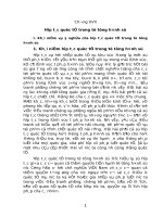 Chuong 17   Hop tac quoc te trong to tung hinh su